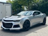 Chevrolet Camaro Coupé V8 Aut. BOSE LEDER - Chevrolet: C