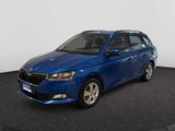 Skoda Fabia Combi Active 1.0 TSI  SHZ AHK KLIMA 8-FACH