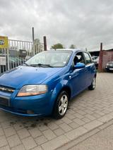 Chevrolet Kalos 1.2 SE - Chevrolet in Bonn