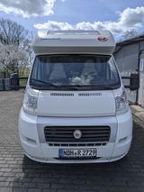 Eura Mobil Profila RS 660 HB - Eura Mobil 660 hb