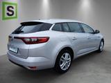 Renault MEGANE GRANDTOUR BusinessEdition Energy dCi 110 - Renault Megane mit Diesel-Antrieb: Kombi