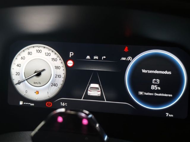 Hyundai i30 - Bild 13