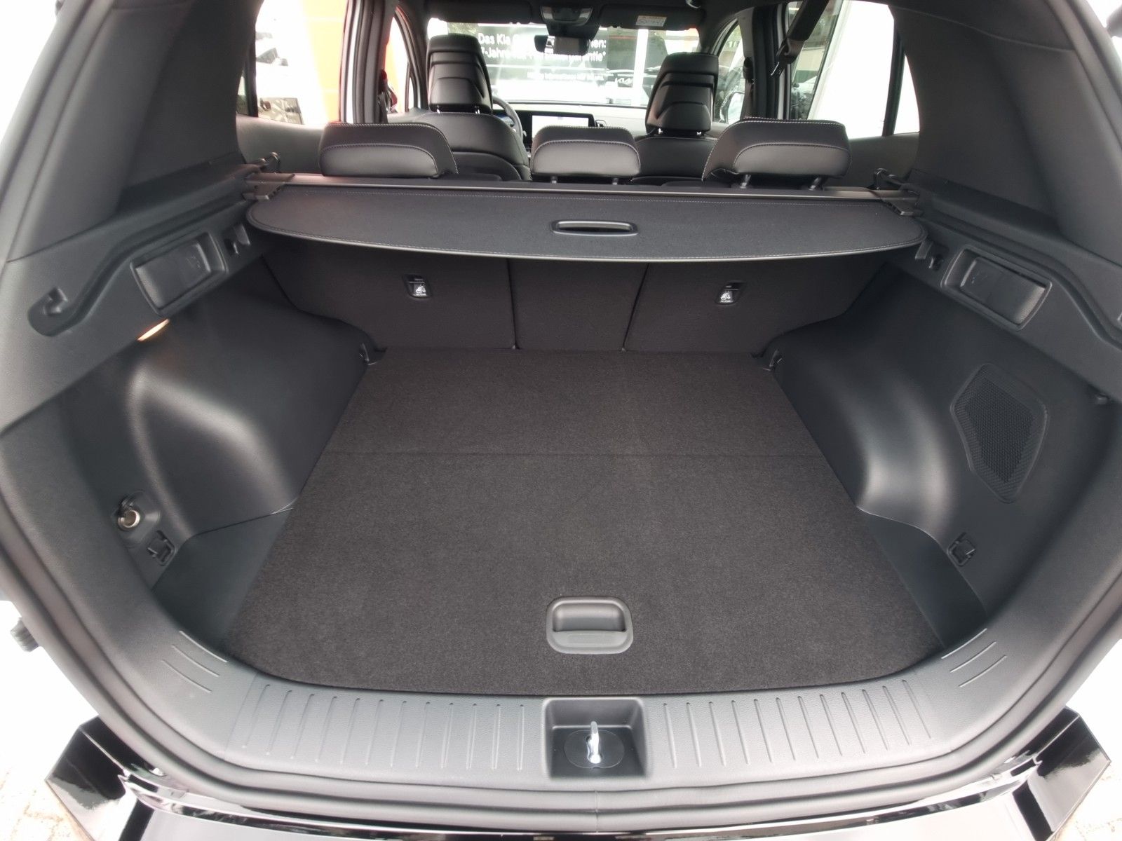 Fahrzeugabbildung Kia Sportage 1.6 T-GDI Plug-in Hybrid Auto 4WD