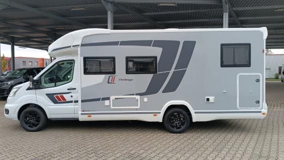 Autohaus Zimpel & Franke - Challenger 317 Graphite 4,1t ohne Hubbett+Automatik+Solar+M - Bild 6 Autohaus Zimpel & Franke - Challenger 317 Graphite 4,1t ohne Hubbett+Automatik+Solar+M - Bild 6