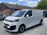 Citroën Jumpy 2.0HDI L2 Automatik *1.Hand*Klima*RFK*AHK* - Citroën Jumpy Gebrauchtwagen in Berlin