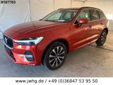Volvo XC60 Core LED Navi 19" AHK DAB StndHz 4xSiHz Kam - Volvo XC60: Core