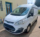 Ford transporter tausch gegen ATV - Ford: Transporter