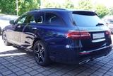 Mercedes-Benz E300 e T-Modell AMG Line LED Sitzheizung Kamera - Mercedes-Benz E 300: T Modell