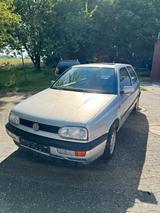 Volkswagen VW Golf III 3 1,9 Liter Diesel - Volkswagen Golf mit Diesel-Antrieb: Ii