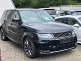 Land Rover Range Rover Sport 3.0d HSE * Vollausstattung ! * - Land Rover Range Rover Sport in Frankfurt (Main)