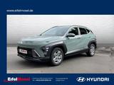 Hyundai KONA KONA SX21.0 T-GDI 120PS DCT 2WD Trend Assis - Hyundai KONA Tageszulassungen