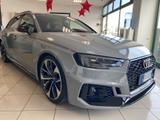 Audi A4 RS 4 Avant 2.9 TFSI quattro tiptronic - Audi A4: RS