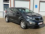 Kia Sportage 2.0 CRDi AWD 184 FIFA WORLD CUP EDITION - Kia Sportage mit Diesel-Antrieb: Geländewagen, 2.0