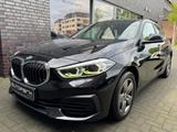 BMW 116 d Advantage Navi°LED°Business°Comfort-Paket° - BMW 1er Reihe: mit Navigationssystem, Business