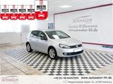Volkswagen Golf Match*2Vorb*Steuerkette Neu*Servicegepf*Nav - : Euro4, Steuer