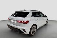Audi A3 - Vorschau Bild 2