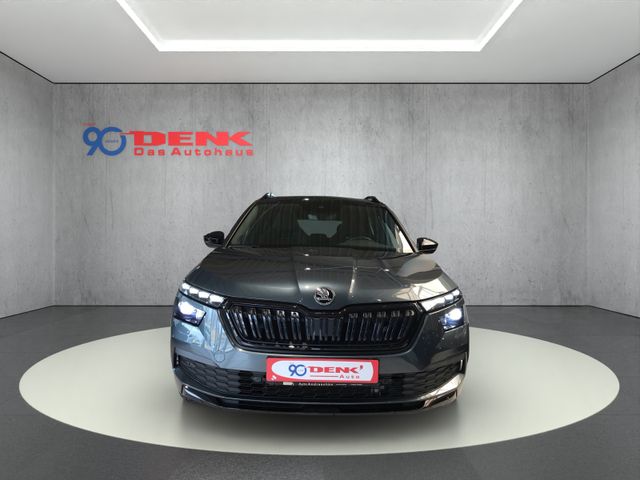 Kamiq Monte Carlo 1.5 TSI DSG*AHK*KAMERA*