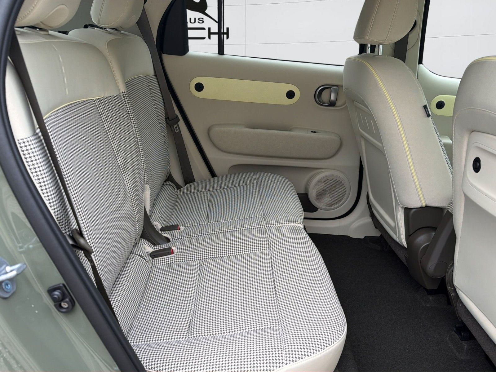 Hyundai INSTER - Bild 19
