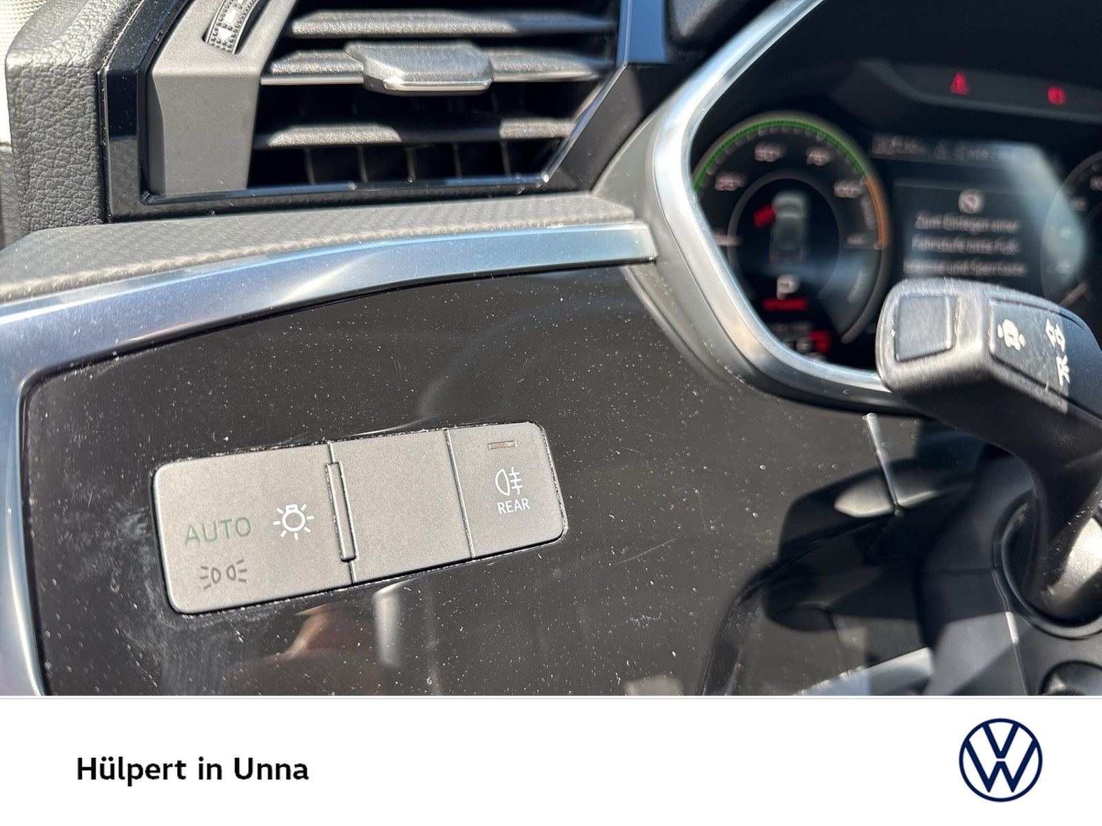 Audi Q3 45 HYBRID ALU18 eKLAPPE NAVI+ VIR.COCKPIT foto 16