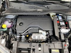JEEP Avenger e-Hybrid MHEV Black Edition