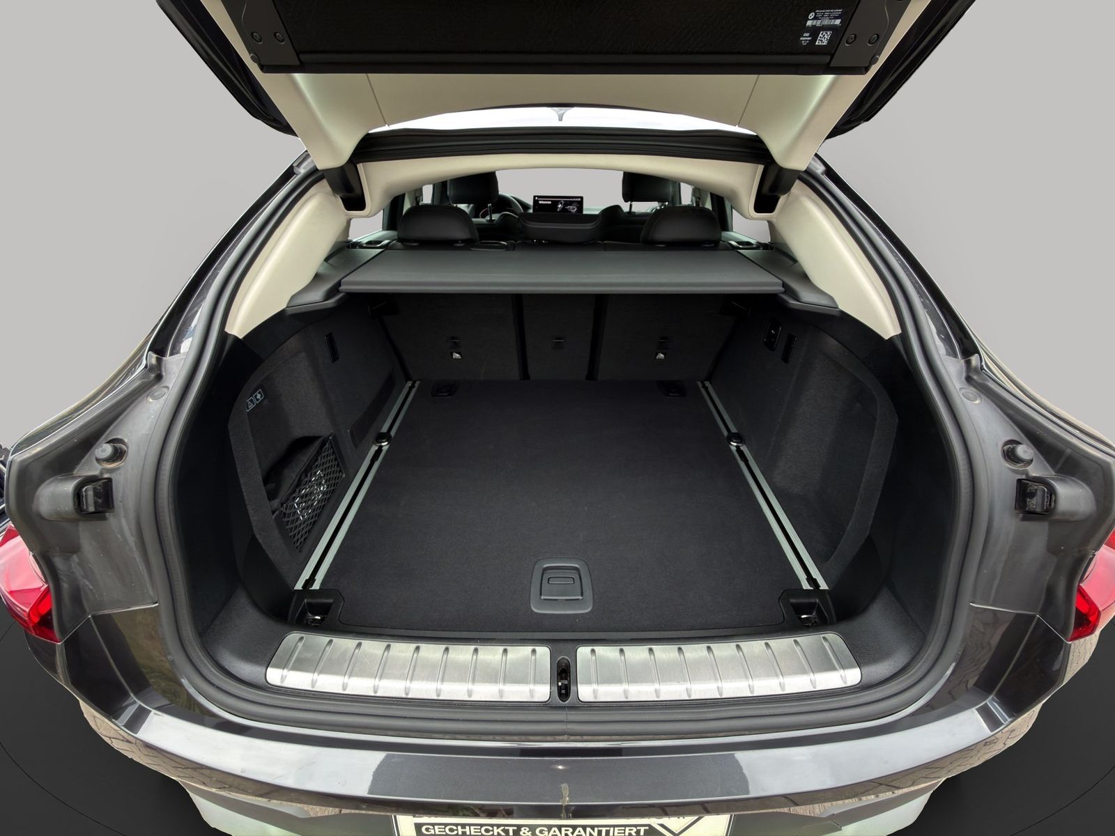 BMW X4 xDrive30i ParkingAssistPlus HiFi-Lautsprecher foto 16