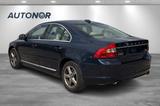 Volvo S80 Lim. D5 2.4 205PS Aut. *EXTRA WHEELS* - Volvo S80: 2.5
