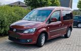 Volkswagen VW Caddy Roncalli Edition - Volkswagen Caddy: Roncalli Edition