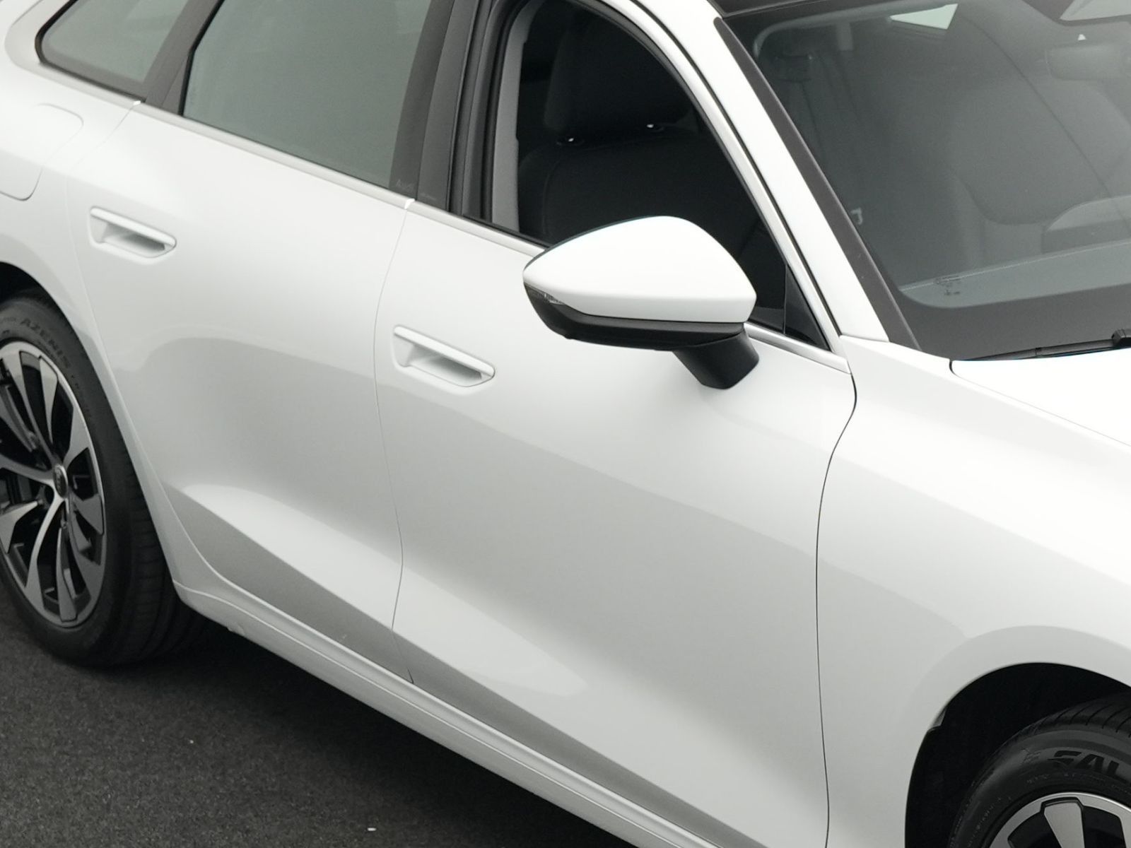 Audi A6 - Bild 41