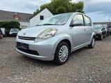 Daihatsu Sirion 1.0 Klima,TÜV - Daihatsu Sirion: 1.0