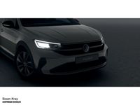 Volkswagen Taigo - Vorschau Bild 5