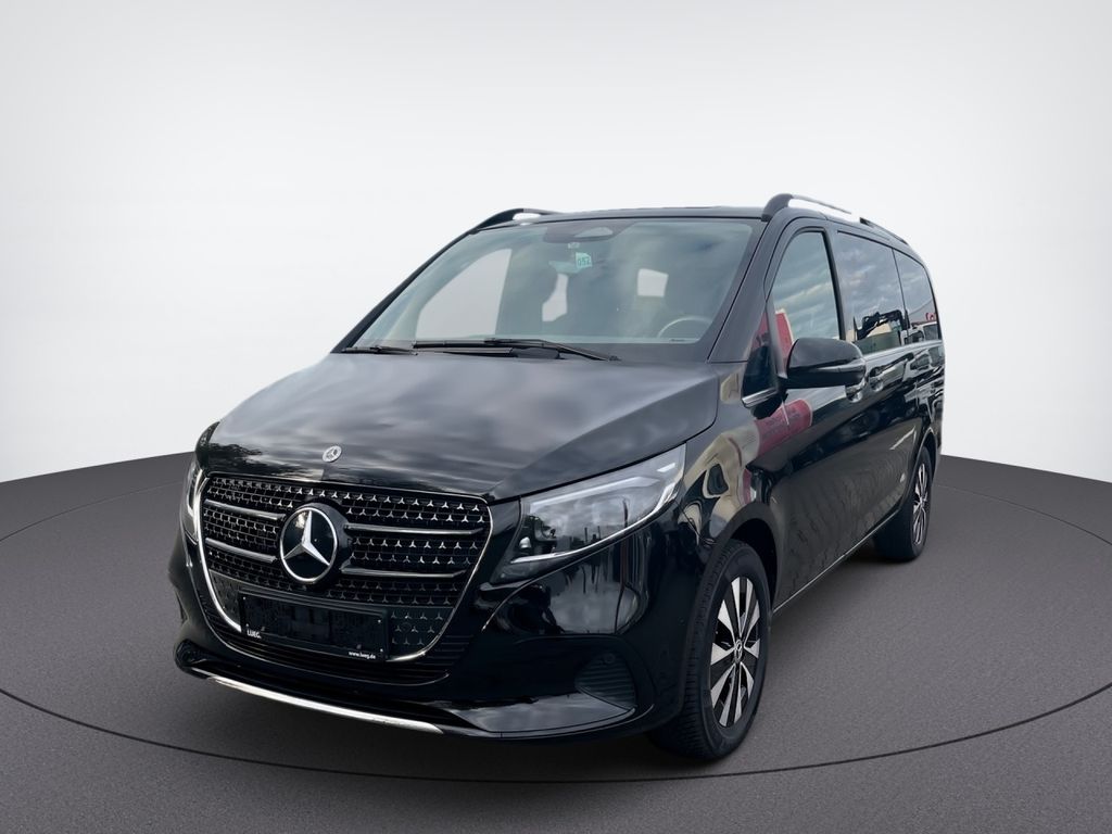 Image of Mercedes-Benz V 250