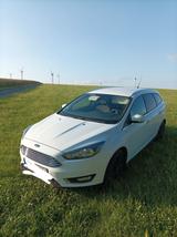 Ford Focus 1,5 TDCi 88kW Titanium Turnier Titanium 