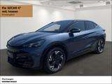 Cupra Tavascan ENDUCUPRA MATRIX NAVI KAMERA - blaue Cupra Tavascan
