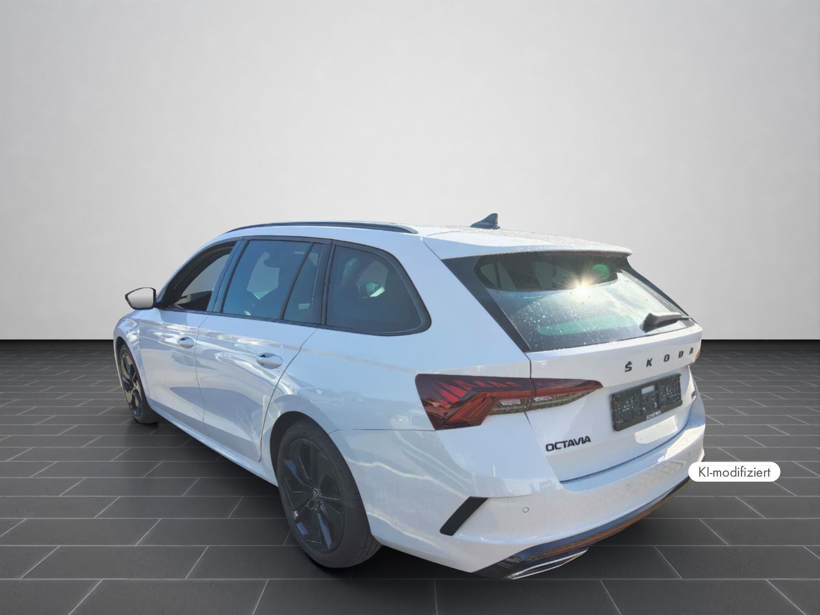 Skoda Octavia - Bild 5