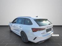 Skoda Octavia - Vorschau Bild 5