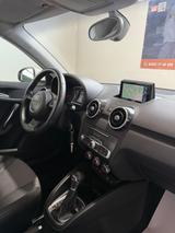 Audi A1 Sportback sport 1.4 TFSI S-Line NAVI+SHZ+XEN - Audi Gebrauchtwagen in Bremen