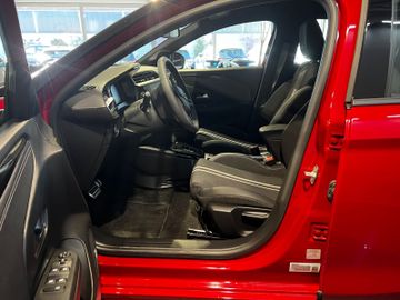 Bild 9 Opel Corsa Corsa-e GS - IntelliLux LED | RFK | SHZ | LHZ