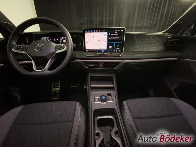 Volkswagen Tiguan 1.5 eTSI DSG GOAL Garantie b. 2.2.30 