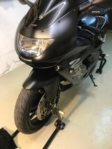 Kawasaki Ninja ZX-9R 900 C - KAWASAKI ZX9R