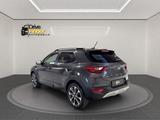 Kia Stonic Spirit | Service Neu | Nav. | Kamera - Kia Stonic Spirit mit Benzin-Antrieb