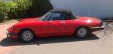 Alfa Romeo Spider 1.6 / Oldtimer / Baujahr... - Alfa Romeo aus 1984
