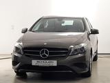 Mercedes-Benz A 180*Klima*SHZ*PDC v+h*KAM*AHK*Teilleder*2. Hd* - Mercedes-Benz A 180 aus 2013