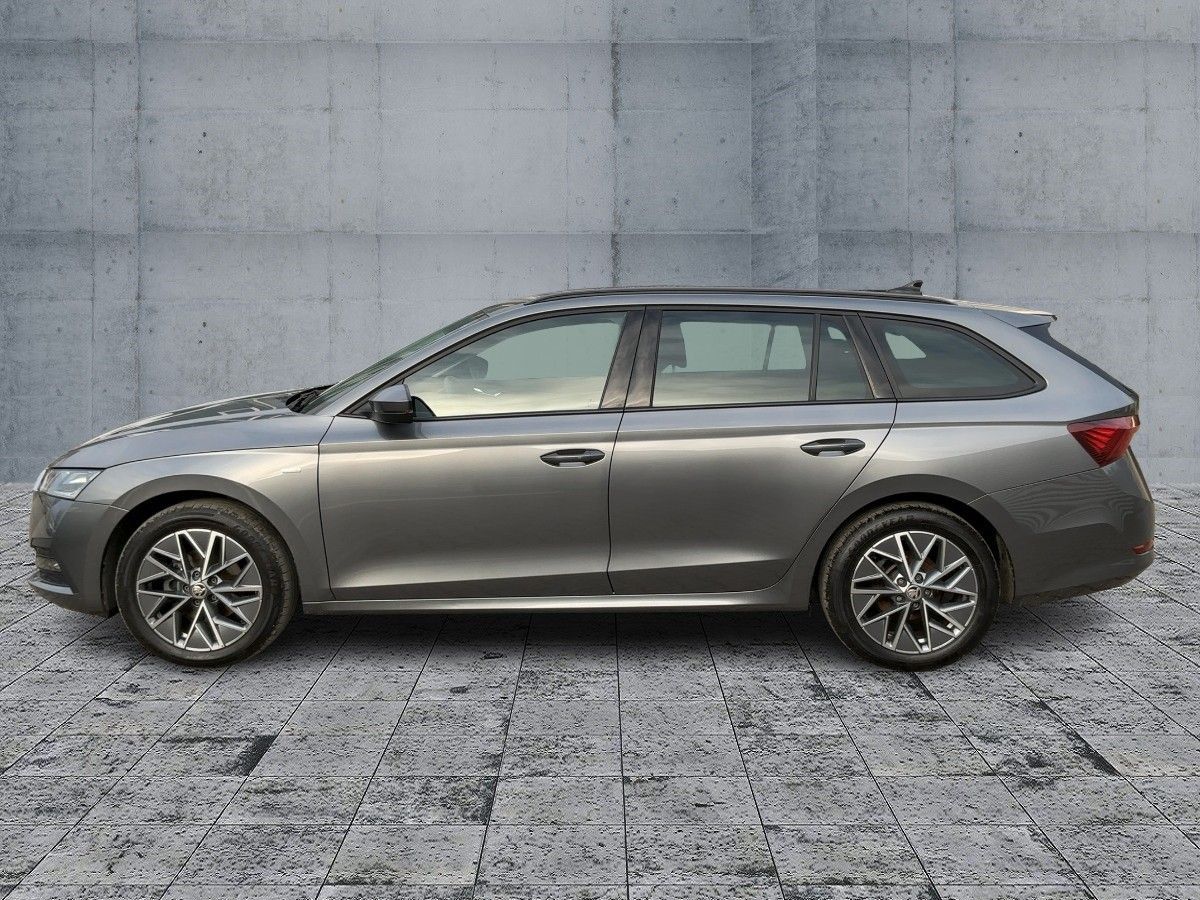 Skoda Octavia - Bild 4