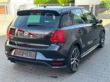 Volkswagen Polo V GTI Panorama Klimaauto. - gebrauchte Volkswagen Polo aus dem Jahr 2016