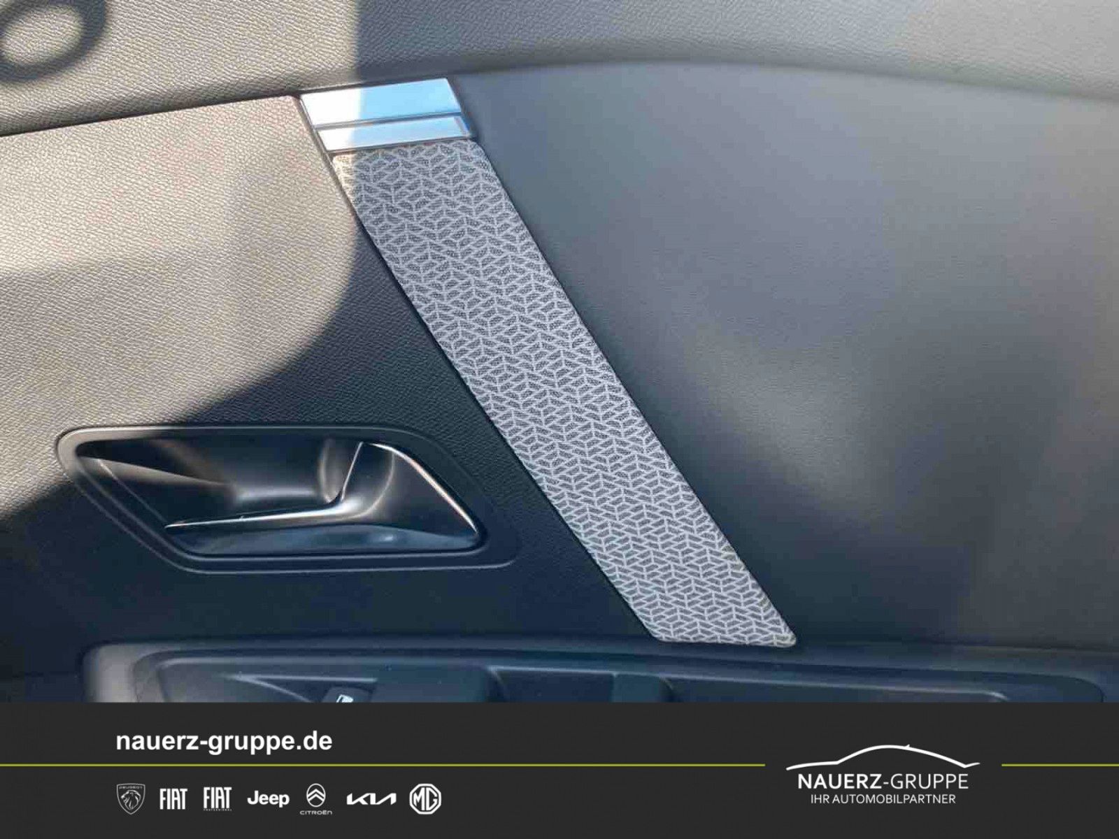 Fahrzeugabbildung Citroën C4 X