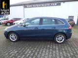 Mercedes-Benz B 200 d AHK LED Winter Paket - Mercedes-Benz B 200 mit Diesel-Antrieb