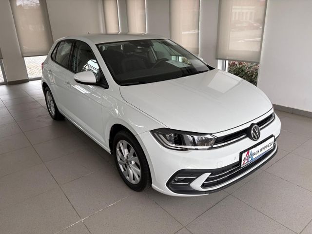 Polo Style 1.0 MATRIX APP ACC KAM