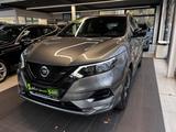 Nissan Qashqai 1.3 DIG-T N-Tec ACC+Alcantara+LED+Navi - Nissan aus 2020