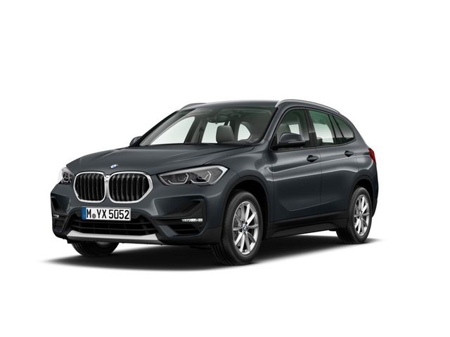 BMW X1 xDrive20i LED Head-Up DAB RKF SHZ Navi Plus