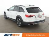 Audi A4 Allroad 40 TDI Aut.*NAVI*LED*ACC*AHK*ALU*PDC* - weiße Audi A4 Allroad